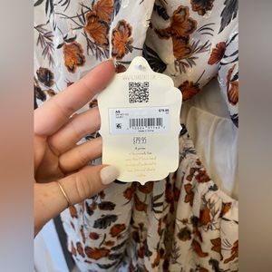 Altar’d state dress